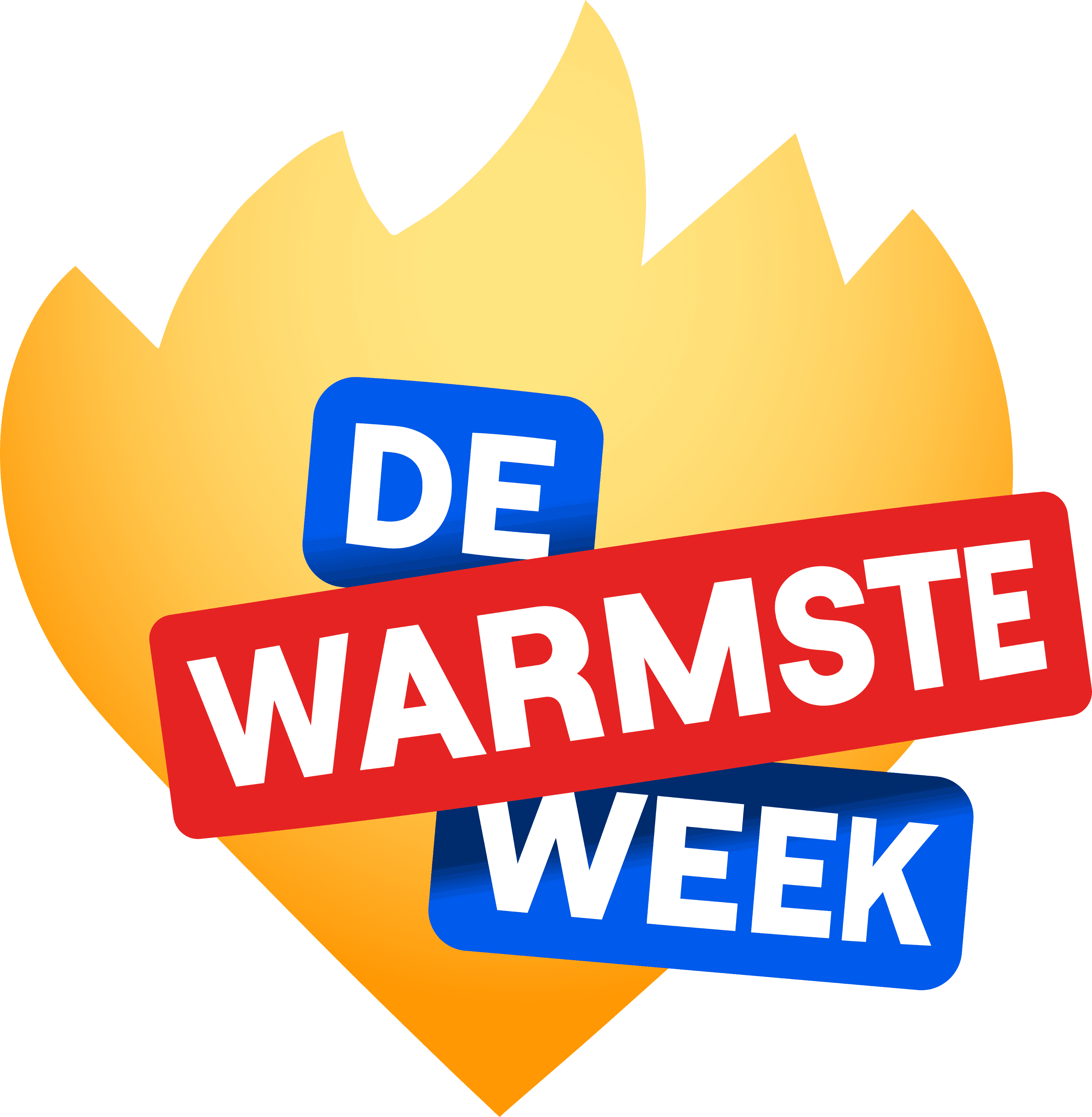 de-warmste-week